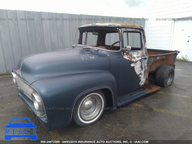 1956 FORD TRUCK F10V6R40304 image 1