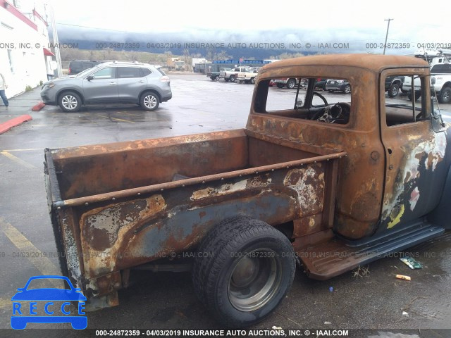 1956 FORD TRUCK F10V6R40304 image 5