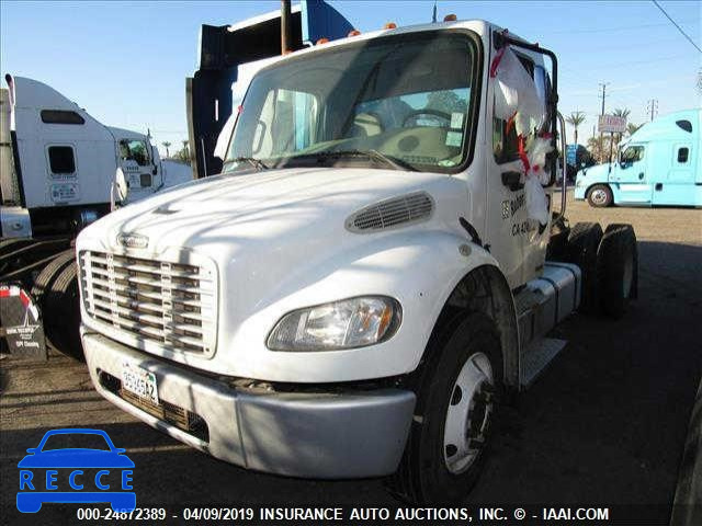 2010 FREIGHTLINER M2 106 MEDIUM DUTY 1FVACXDT7ADAV0002 image 0