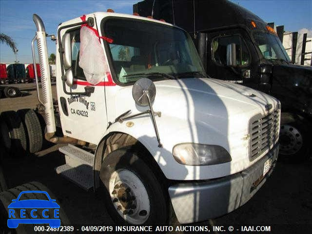 2010 FREIGHTLINER M2 106 MEDIUM DUTY 1FVACXDT7ADAV0002 image 1