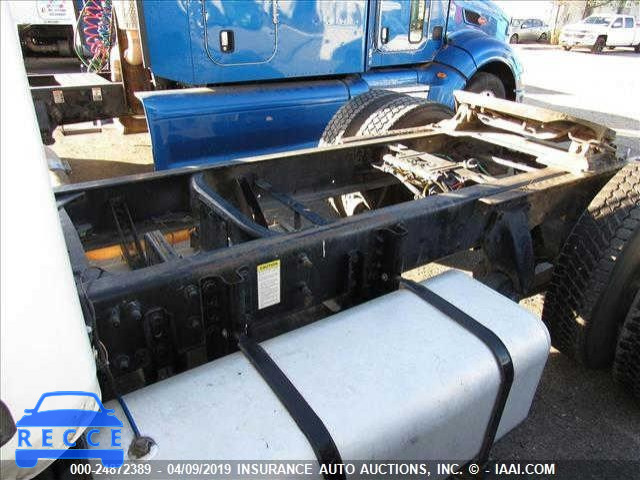 2010 FREIGHTLINER M2 106 MEDIUM DUTY 1FVACXDT7ADAV0002 image 5