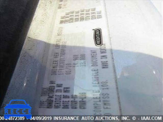 2010 FREIGHTLINER M2 106 MEDIUM DUTY 1FVACXDT7ADAV0002 image 6