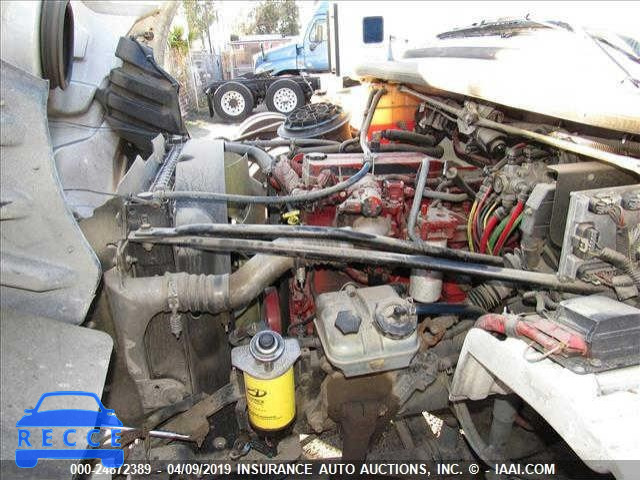 2010 FREIGHTLINER M2 106 MEDIUM DUTY 1FVACXDT7ADAV0002 image 8