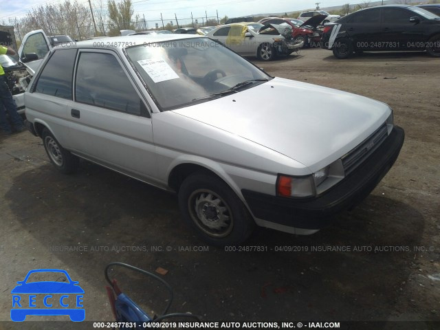1989 TOYOTA TERCEL EZ JT2EL36G0K0317839 image 0