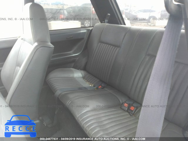 1989 TOYOTA TERCEL EZ JT2EL36G0K0317839 image 7