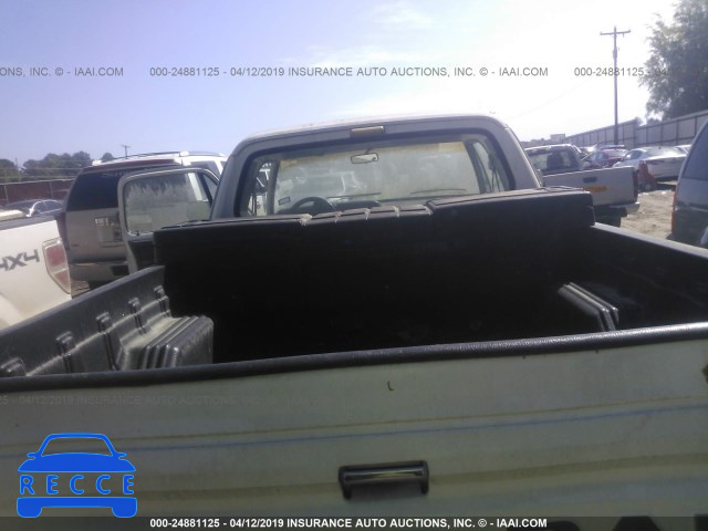 1990 DODGE D-SERIES D150 3B7GE13Y2LM015429 image 7