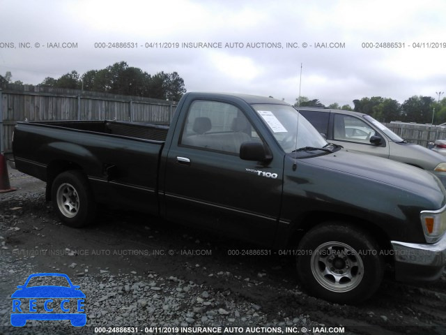 1994 TOYOTA T100 DX JT4VD10A3R0019907 зображення 0