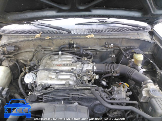1994 TOYOTA T100 DX JT4VD10A3R0019907 зображення 9