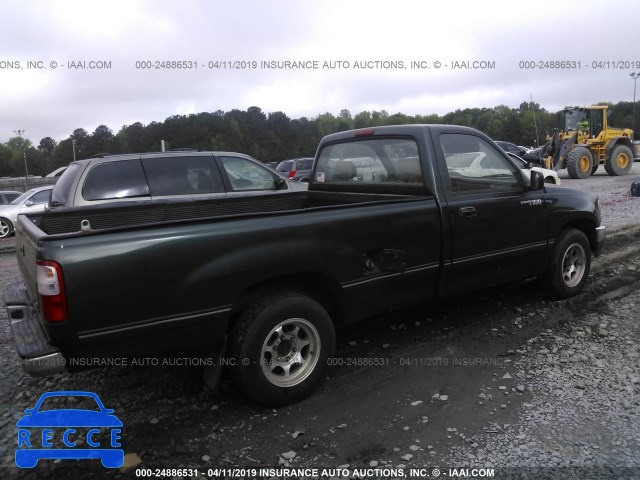 1994 TOYOTA T100 DX JT4VD10A3R0019907 зображення 3