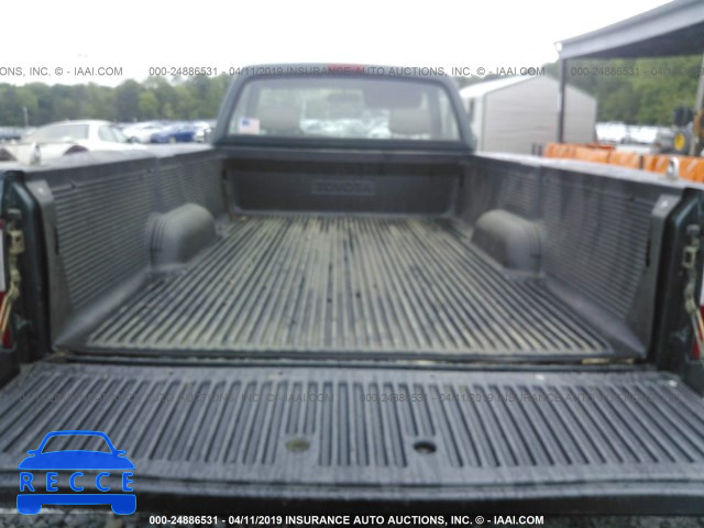 1994 TOYOTA T100 DX JT4VD10A3R0019907 зображення 5