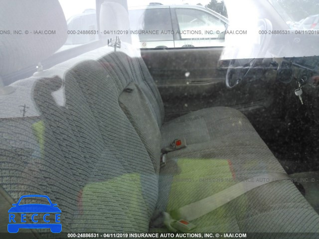 1994 TOYOTA T100 DX JT4VD10A3R0019907 зображення 7