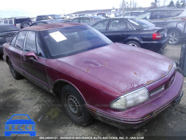 1992 OLDSMOBILE 88 ROYALE LS 1G3HY53L4N8363974 image 0