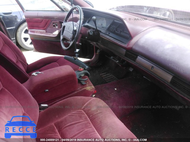 1992 OLDSMOBILE 88 ROYALE LS 1G3HY53L4N8363974 image 4