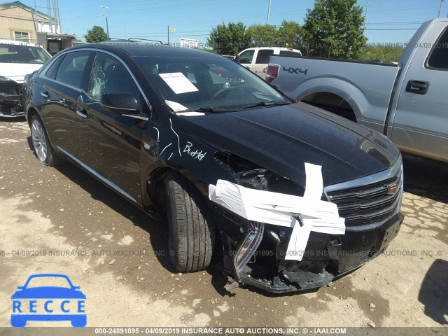 2019 CADILLAC XTS LUXURY 2G61M5S35K9132115 image 0