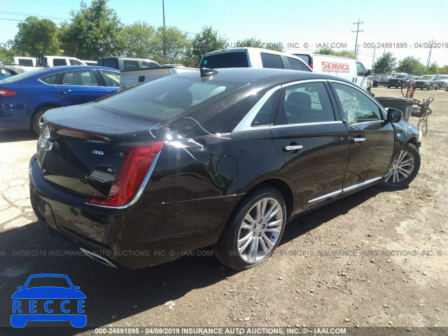 2019 CADILLAC XTS LUXURY 2G61M5S35K9132115 зображення 3