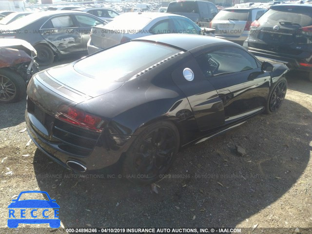 2010 AUDI R8 WUAANAFG6AN000303 image 3