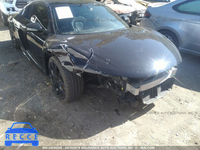 2010 AUDI R8 WUAANAFG6AN000303 image 5