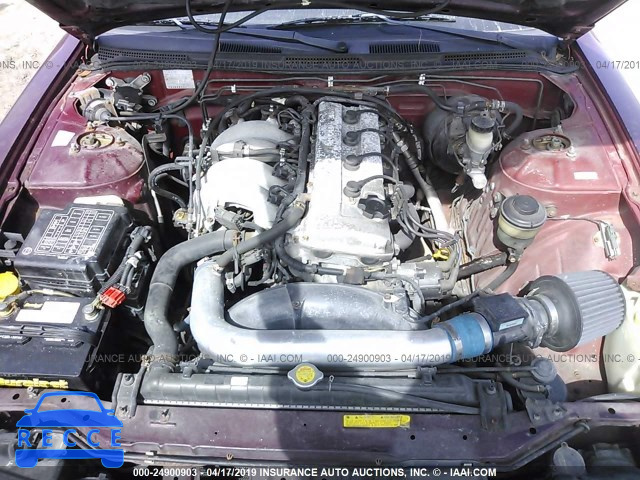 1995 NISSAN 240SX SE JN1AS44D7SW025600 image 9