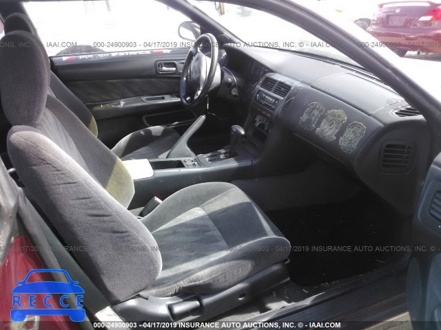 1995 NISSAN 240SX SE JN1AS44D7SW025600 image 4