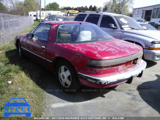 1988 BUICK REATTA 1G4EC11C4JB900834 image 2