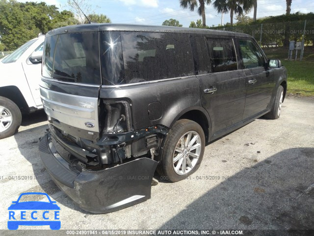 2019 FORD FLEX LIMITED 2FMHK6D84KBA03237 Bild 3