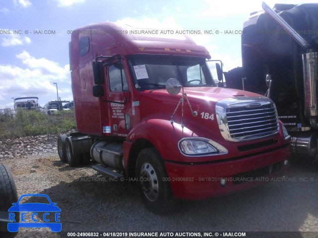 2004 FREIGHTLINER COLUMBIA COLUMBIA 1FUJA6CK84DM34191 image 0