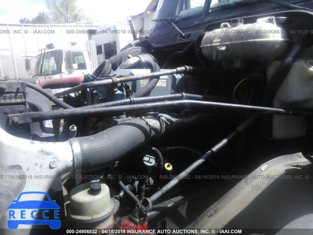 2004 FREIGHTLINER COLUMBIA COLUMBIA 1FUJA6CK84DM34191 image 9