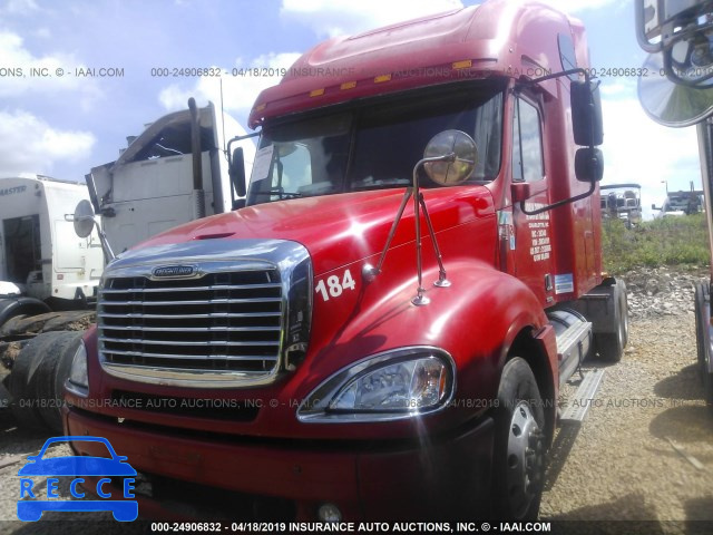 2004 FREIGHTLINER COLUMBIA COLUMBIA 1FUJA6CK84DM34191 image 1