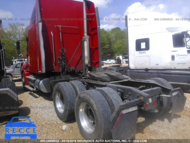 2004 FREIGHTLINER COLUMBIA COLUMBIA 1FUJA6CK84DM34191 image 2