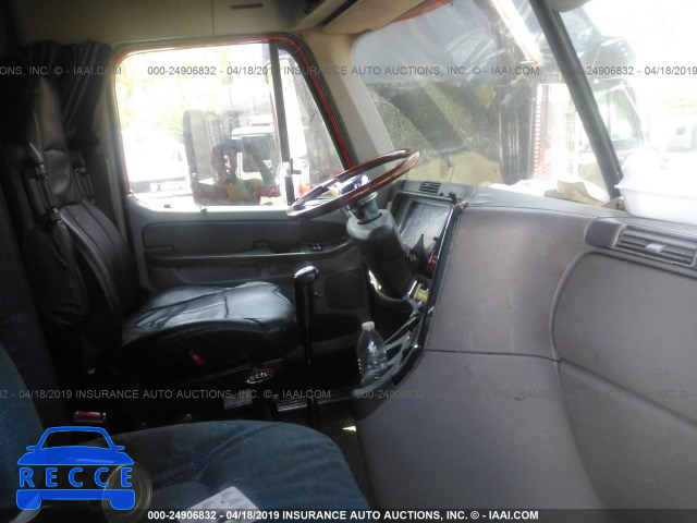 2004 FREIGHTLINER COLUMBIA COLUMBIA 1FUJA6CK84DM34191 image 4