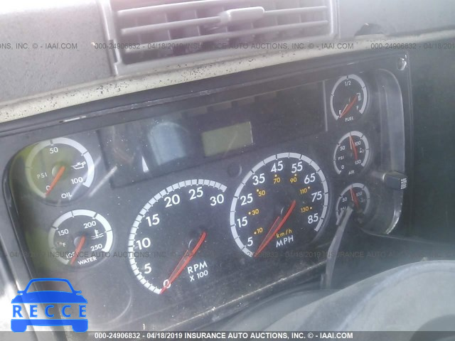 2004 FREIGHTLINER COLUMBIA COLUMBIA 1FUJA6CK84DM34191 image 5