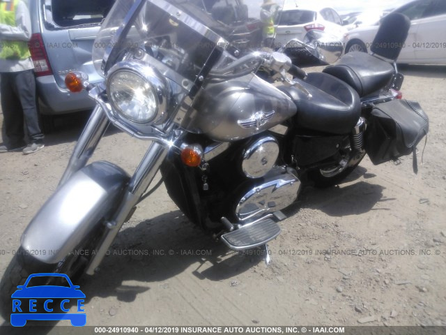 2005 KAWASAKI VN1500 N1 JKBVNAN145A020418 Bild 1