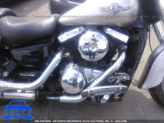 2005 KAWASAKI VN1500 N1 JKBVNAN145A020418 Bild 7