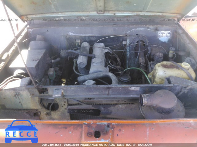 1966 INTERNATIONAL SCOUT 780902G188442 image 9