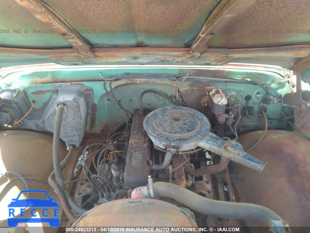 1971 CHEVROLET C10 CS141B632942 Bild 9