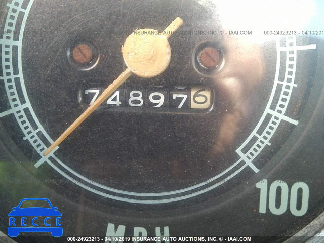 1971 CHEVROLET C10 CS141B632942 Bild 6