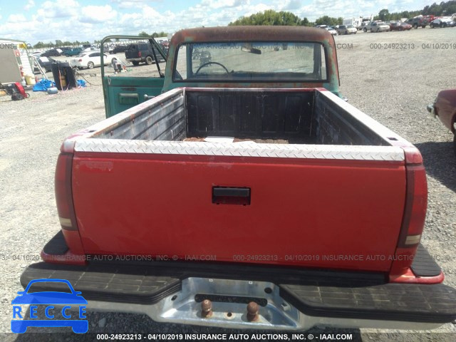 1971 CHEVROLET C10 CS141B632942 Bild 7