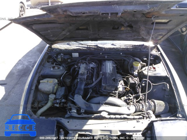 1990 NISSAN 240SX SE JN1HS36P1LW150299 Bild 9