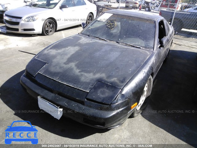 1990 NISSAN 240SX SE JN1HS36P1LW150299 image 1