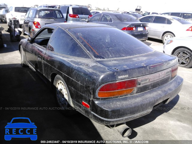 1990 NISSAN 240SX SE JN1HS36P1LW150299 image 2