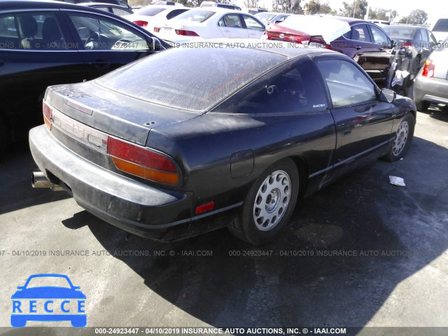 1990 NISSAN 240SX SE JN1HS36P1LW150299 Bild 3