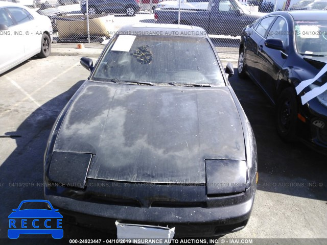 1990 NISSAN 240SX SE JN1HS36P1LW150299 image 5