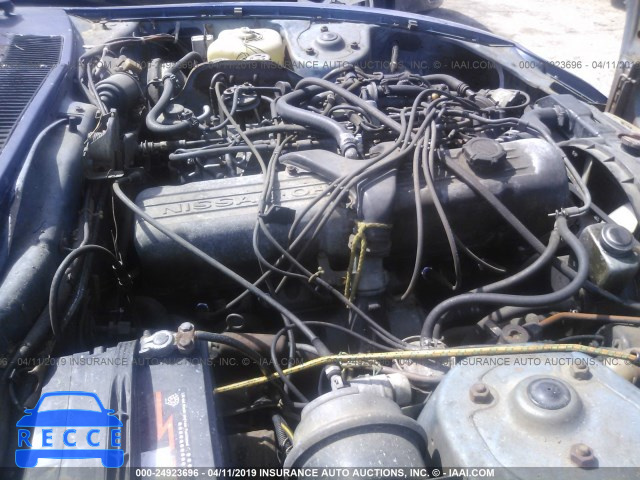 1979 DATSUN 280ZX HS130151094 image 9