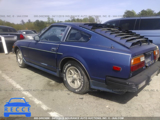 1979 DATSUN 280ZX HS130151094 Bild 2