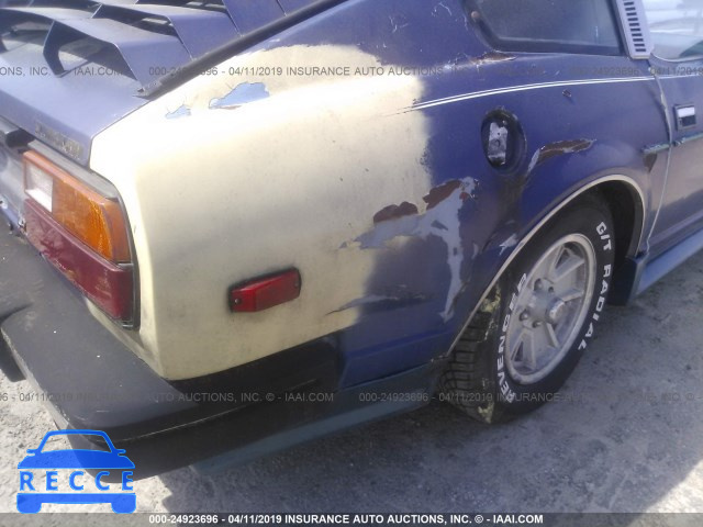 1979 DATSUN 280ZX HS130151094 Bild 5