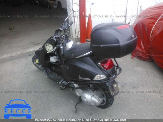 2010 VESPA LX 150 ZAPM448F2A5018735 зображення 2