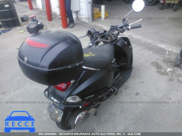 2010 VESPA LX 150 ZAPM448F2A5018735 Bild 3