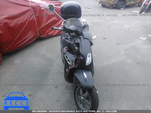 2010 VESPA LX 150 ZAPM448F2A5018735 зображення 4