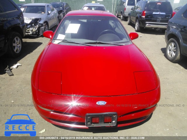 1994 FORD PROBE GT 1ZVLT22B0R5128587 зображення 5