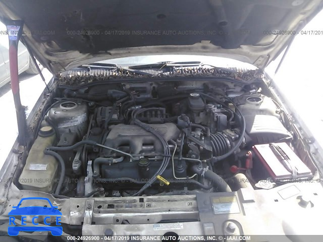 1998 BUICK SKYLARK CUSTOM 1G4NJ52M1WC411359 image 9